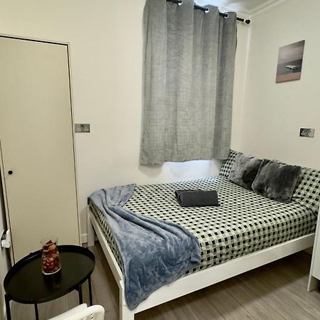 ロンドンGuest&Rest 4アパートメント エクステリア 写真